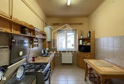 Apartament cu 3 camere decomandat în Central - 15