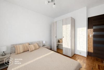 Apartament cu 4 camere, zona Micalaca, etaj 3, decomandat - 4