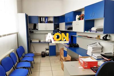 Birou, de 800 mp, în Central - 9