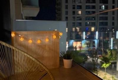 De închiriat: apartament 2 camere-One Cotroceni-modern-parcare - 15