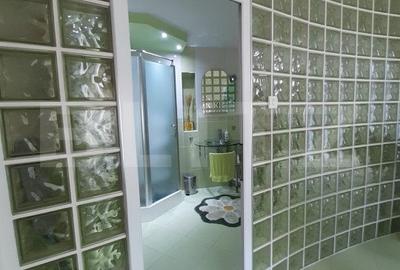 Casa mobilata lux, cu 4 camere in Sacele - Brasov - 17