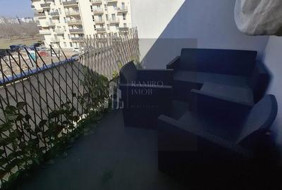 Apartament cu 2 camere decomandat în Metalurgiei - 3