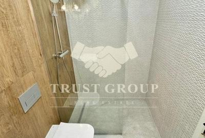 Penthouse cu terasa si vedere deosebita Floreasca - 15