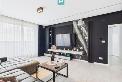 Apartament cu 3 camere decomandat în Torontalului - 3