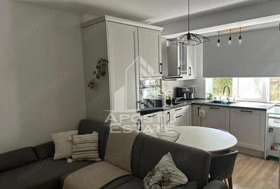 Apartament cu 4 camere decomandat, mobilat în Central - 8