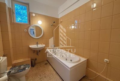 Apartament cu 2 camere,garaj,centrala proprie, Zona Medicinei - 15