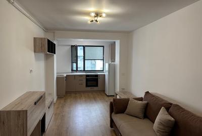 Garsonieră OMV Pipera - 2