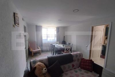 Casa 3 camere, 90 mp, teren 611 mp, Paule?ti - 1