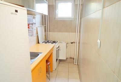 Dristor 1 min. Metrou Bloc Mixt Anvelopat Garsoniera Moderna Prima inchiriere - 2