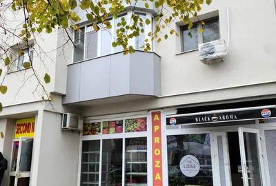 Spațiu comercial, de 75 mp, în Central - 5