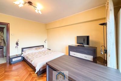 Apartament cu 2 camere decomandat, mobilat în Centrul Civic - 3