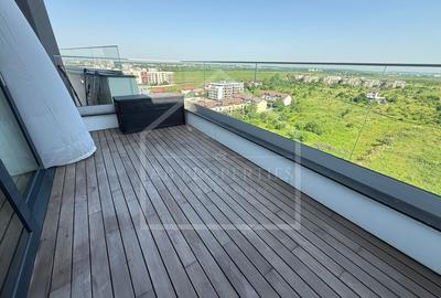 Penthouse | Baneasa-Sisesti | LUX - 26