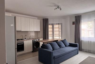 Apartament cu 2 camere decomandat în Dobroești - 4