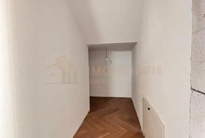 Casă cu 4 camere cu Teren 500 Mp în Ferneziu - 1