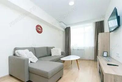 Inchiriem apartament de 2 camere complet mobilat - 2