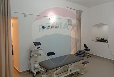 Spațiu comercial, de 61 mp, în Batistei - 2