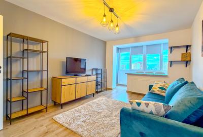 Apartament la prima inchiriere, 2 camere, Strada Zizinului-Gemenii - 2