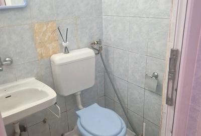 Garsonieră semidecomandată în Unirii - 1