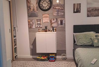Apartament cu 2 camere decomandat în Central - 5