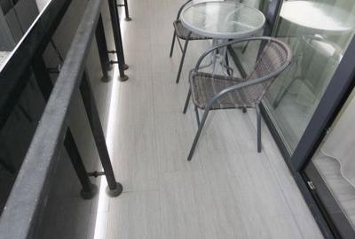 Apartament cu 2 camere în Între Lacuri - 8
