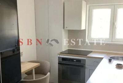 Garsonieră decomandată, mobilată în Băneasa - 4