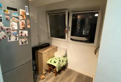 Garsonieră decomandată în Costin Georgian - 1