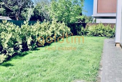 Casă individuală cu 4 camere cu Canalizare în Pipera - 3