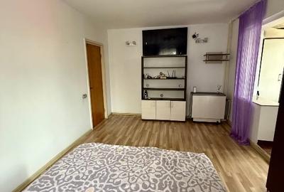 Garsonieră spre închiriere - 10