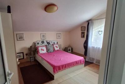 CASA INDIVIDUALA in sat VLADICENI com. TOMESTI - 32