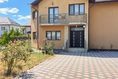 Vanzare vila Bragadiru - 10