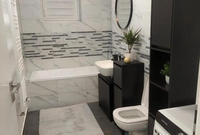 Apartament cu 2 camere decomandat, mobilat în Central - 6