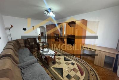 Apartament de 3 camere, 69mp, Zona Diamant - 5