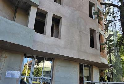 Vand sau Inchiriez spa?iu comercial in Bucure?ti bd.Ferdinand intersec?ie cu Horei - 5