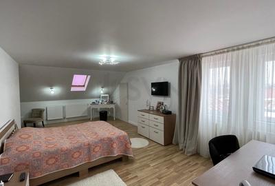 Casă individuală cu 7 camere cu Canalizare în Chiajna - 6