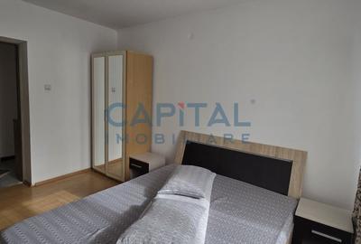 Apartament 2 camere ultracentral - langa Piata 700 - 3