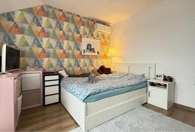 Casă cu 4 camere cu Teren 422 Mp în Samurcași - 4