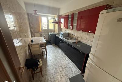 Apartament cu 3 camere decomandat, mobilat în Pantelimon - 12
