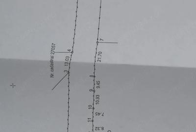 Casă cu Teren 2650 Mp în Boldești - 1