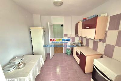 Apartament cu 3 camere semidecomandat, mobilat în Tudor Vladimirescu - 4