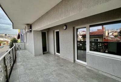 Apartament cu 4 camere semidecomandat în Unirii - 5