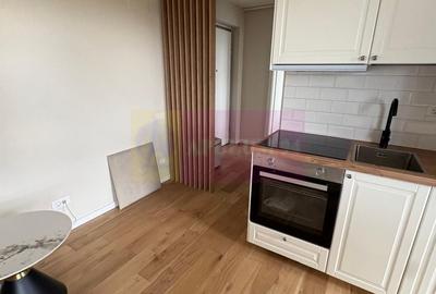 Apartament cu 2 camere semidecomandat, mobilat în Prelungirea Ghencea - 7