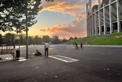 Apartament cu 3 camere complet renovat ARENA NATIONALA Apartament cu 3 camere complet renovat ARENA NATIONALA - 30