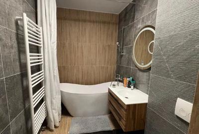 Apartament cu 3 camere, mobilat, utilat - Avantgarden 4 - 3