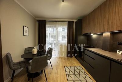 Apartament ultrafinisat | Bloc nou | Cartier Terra-Floresti - 3