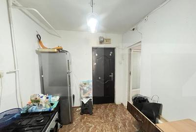 Apartament cu 2 camere semidecomandat, mobilat în Central - 2