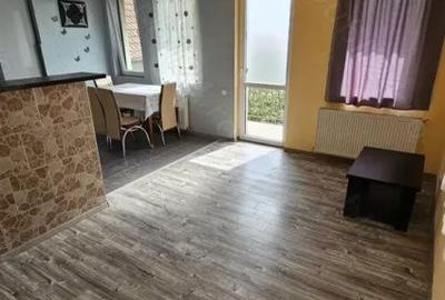 Apartament cu 3 camere, mobilat în Dâmbul Rotund - 6