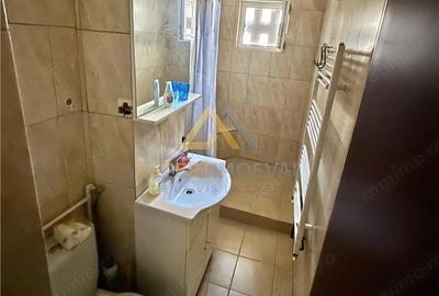 Apartament cu 2 camere în Central - 2