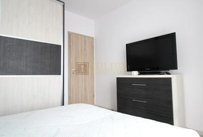 Apartament cu 2 camere decomandat, mobilat în Soarelui - 13