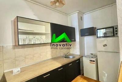 Apartament pet friendly de inchiriat 2 camere Sibiu Strand - 1