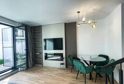 Vila de inchiriat 5 camere I PIPERA I 2 Locuri de parcare I Piscina - 1